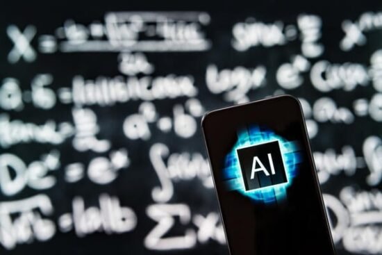 The AI Invasion Has Come for Mathematics (opinion)