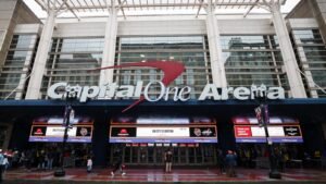 Kennedy Center Honors 2026 Moving to Washington, D.C. Arena