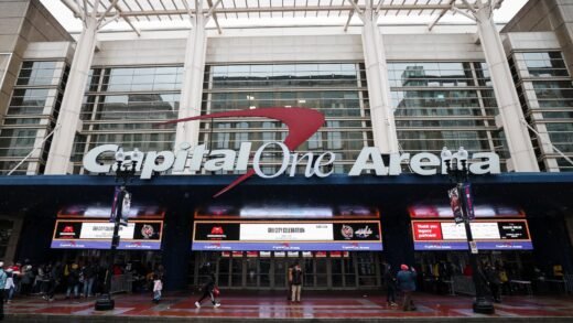 Kennedy Center Honors 2026 Moving to Washington, D.C. Arena