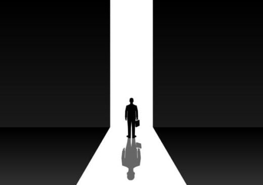 Why Leaving Academia Feels Like Withdrawal (opinion)