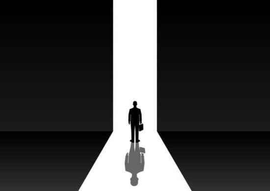Why Leaving Academia Feels Like Withdrawal (opinion)