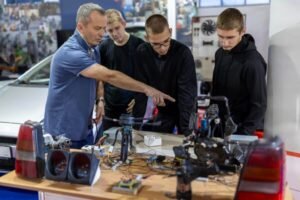8,000 on Wait List at Utah Technical Colleges