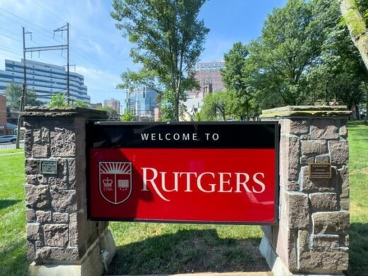 Rutgers Unions Win Academic Freedom for All Unit Members