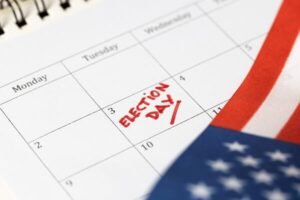 Tips for Preparing for Morning After Election Day (opinion)