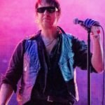 See AOC, Bernie Sanders Introduce the Strokes at Queens Concert