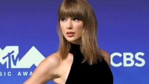 Taylor Swift to Perform at Academy Museum’s 2027 Gala