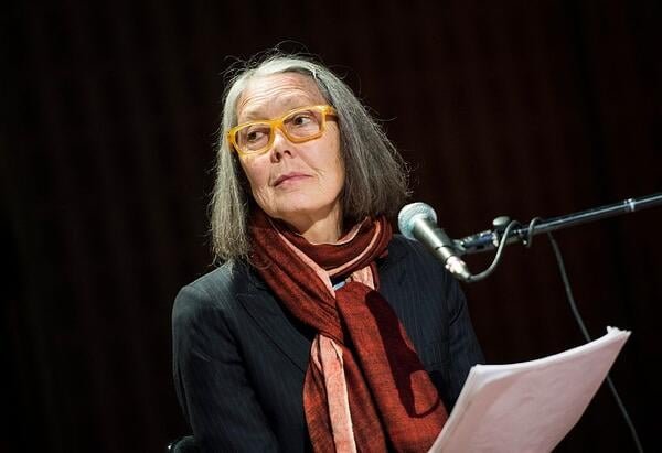 “Bold, Inventive” Professor Wins Nobel Prize in Literature