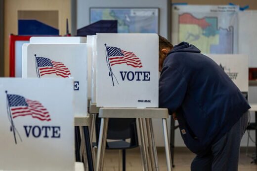 Education Affordability a Priority for Voters, Survey Finds