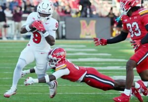 Maryland Offers Tuition Raffle to Boost Football Attendance