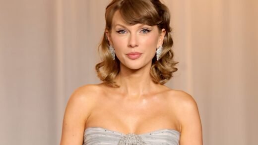 Taylor Swift’s Nashville Songwriters Hall of Fame Full Speech: Read