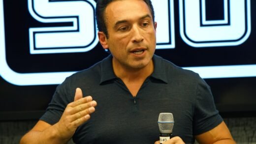 Mike Smith Sentenced to 18 Months in Major Music Streaming Fraud Case