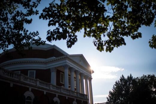 Federal Judge Backs Virginia in Tuition Equity Case
