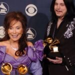 Loretta Lynn’s ‘Van Lear Rose’ Will Return to Streaming With Reissue