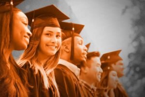 3 in 10 Americans See Higher Education as Very Important