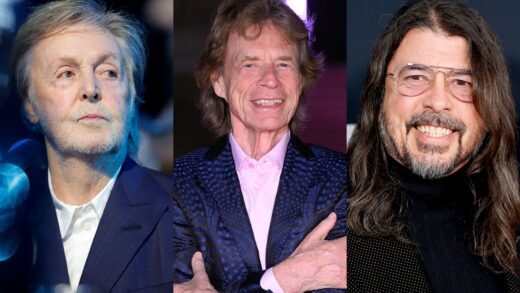 Grammys 2027 Predictions: Best Rock Album Nominees