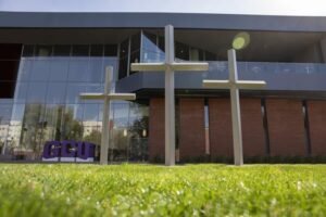 Grand Canyon U Moves Toward Opening Christian Law School