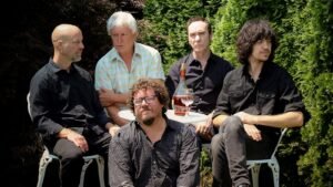 Guided by Voices Announce New Album ‘Speculation and Gossip’