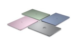 HP’s answer to the MacBook Neo is thinner, lighter, and comes with OLED