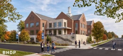 Marietta Receives $55M Pledge as Capital Campaign Launches