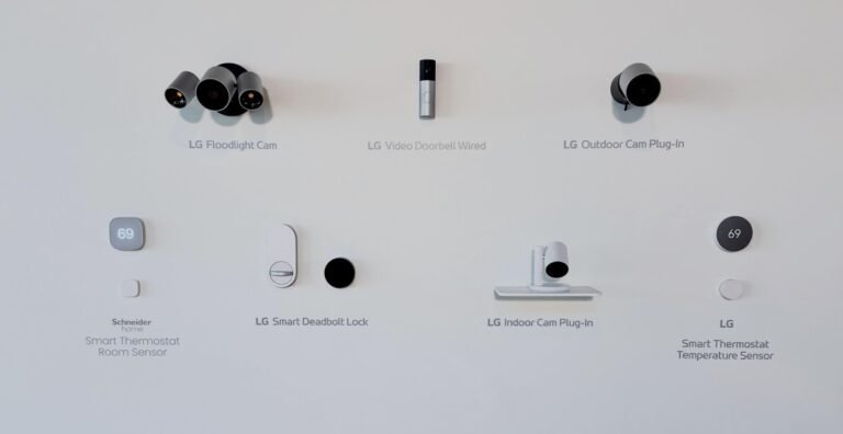 Why Apple is finally making its own smart home devices