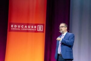 Higher Ed Tech Officers Navigating “Age of Perpetual Change”