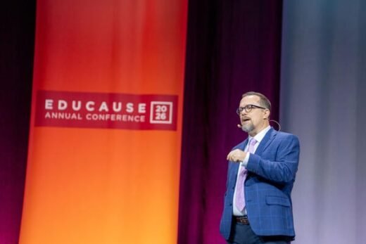 Higher Ed Tech Officers Navigating “Age of Perpetual Change”
