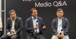 Hyundai CEO says only a ‘level playing field’ can minimize damage from China