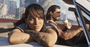 GTA VI’s new trailer gives you one more look at Vice City