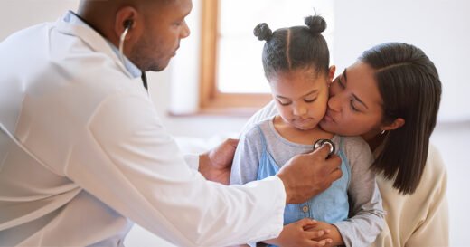 What Parents Need to Know About Long COVID in Kids