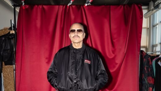 Willy Chavarria on Music, Fashion, and New Plans