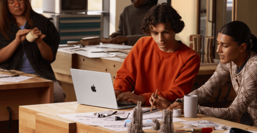 Here’s where to preorder the new MacBook Pros