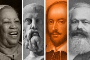 UT Approves List of 50 Authors for Gen Ed Course