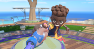 Nintendo Switch Sports Resort review: Wii Sports is back on the Switch 2