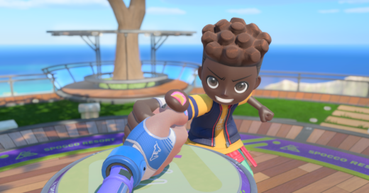 Nintendo Switch Sports Resort review: Wii Sports is back on the Switch 2