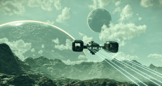No Man’s Sky is coming to the iPhone and iPad