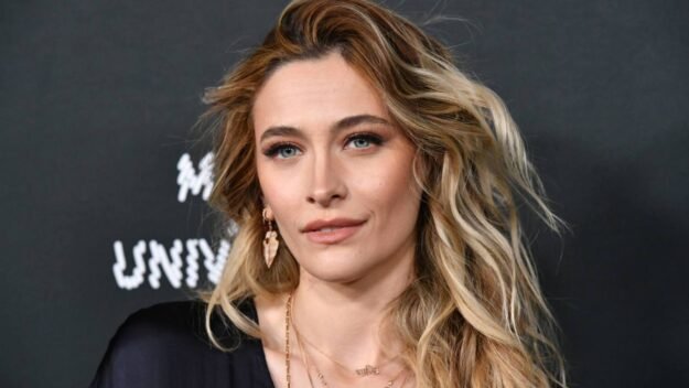 Paris Jackson Calls Executor’s $109 Million Fee Request ‘Offensive’