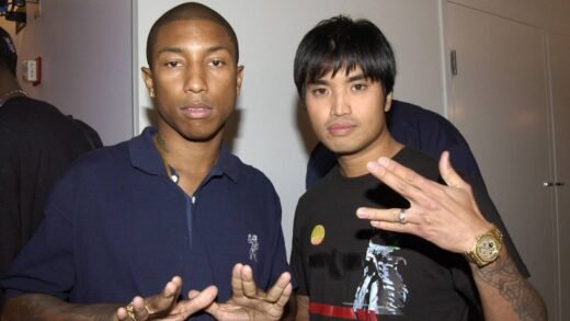 Pharrell Trying to ‘Erase’ Chad Hugo from Neptunes, Hugo Claims