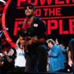 Tom Morello’s Power to the People Festival: Springsteen, Dave Matthews, Foo Fighters and More Rock for Democracy