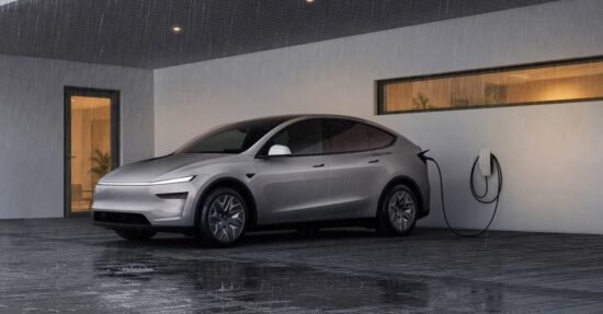 Tesla’s Model 3 and Model Y can be a backup battery for your house