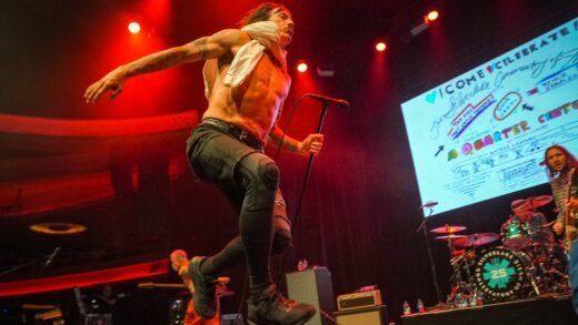 Silverlake Conservatory of Music 25th Anniversary Show Recap: Watch