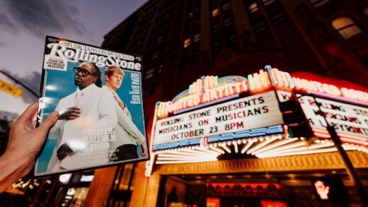 Rolling Stone’s Musicians on Musicians Event 2026: The Best Photos