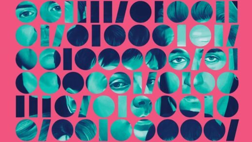 Fontaines D.C. Make Dystopian Rock on ‘Dopamine Chamber’