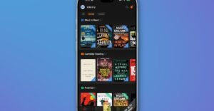 Readwise is taking on Kindle and Kobo for ebook supremacy