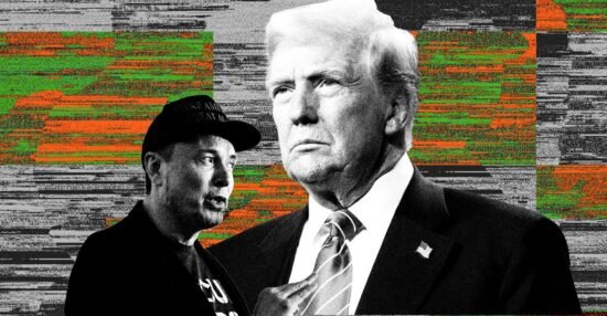 Elon Musk has donated over $276 million to Republican midterm efforts