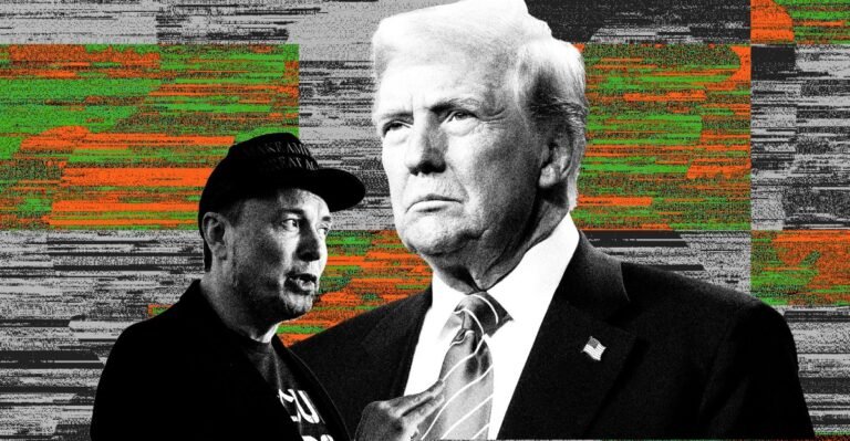 Elon Musk has donated over $276 million to Republican midterm efforts