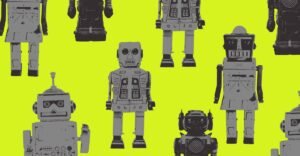 Websites are closing their doors to AI agents