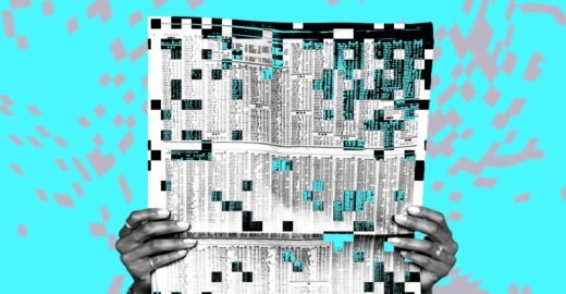 Google’s AI search changes upended online publishing