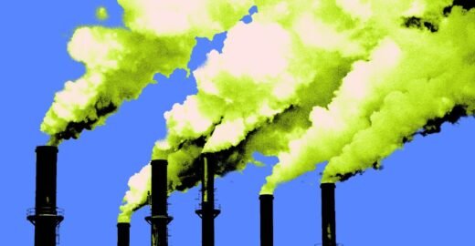 The fossil fuel comeback is here
