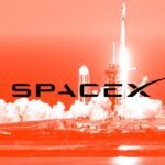 SpaceX announces plan to become a ‘major mobile carrier’