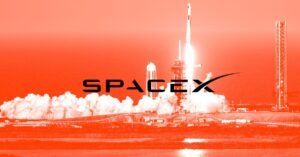SpaceX announces plan to become a ‘major mobile carrier’
